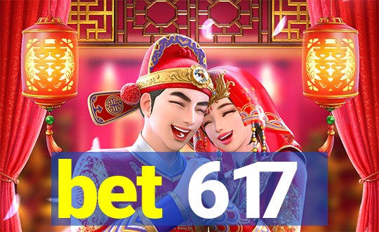 bet 617